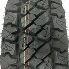 Thunderer Ranger A/TR LT 235/85R16 Load E 10 Ply All Terrain Tire