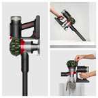 Dyson V8 Cyclone + Car Cleaning Kit Cordless Vacuum | Black/Khaki | New | Newest Gen