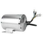 Boma 72V 3000W Brushless Motor Kit With Controller And Battery - MY1020