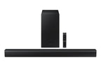 SAMSUNG B-Series 2.1ch Soundbar With Dolby Audio - HW-B43M/ZA