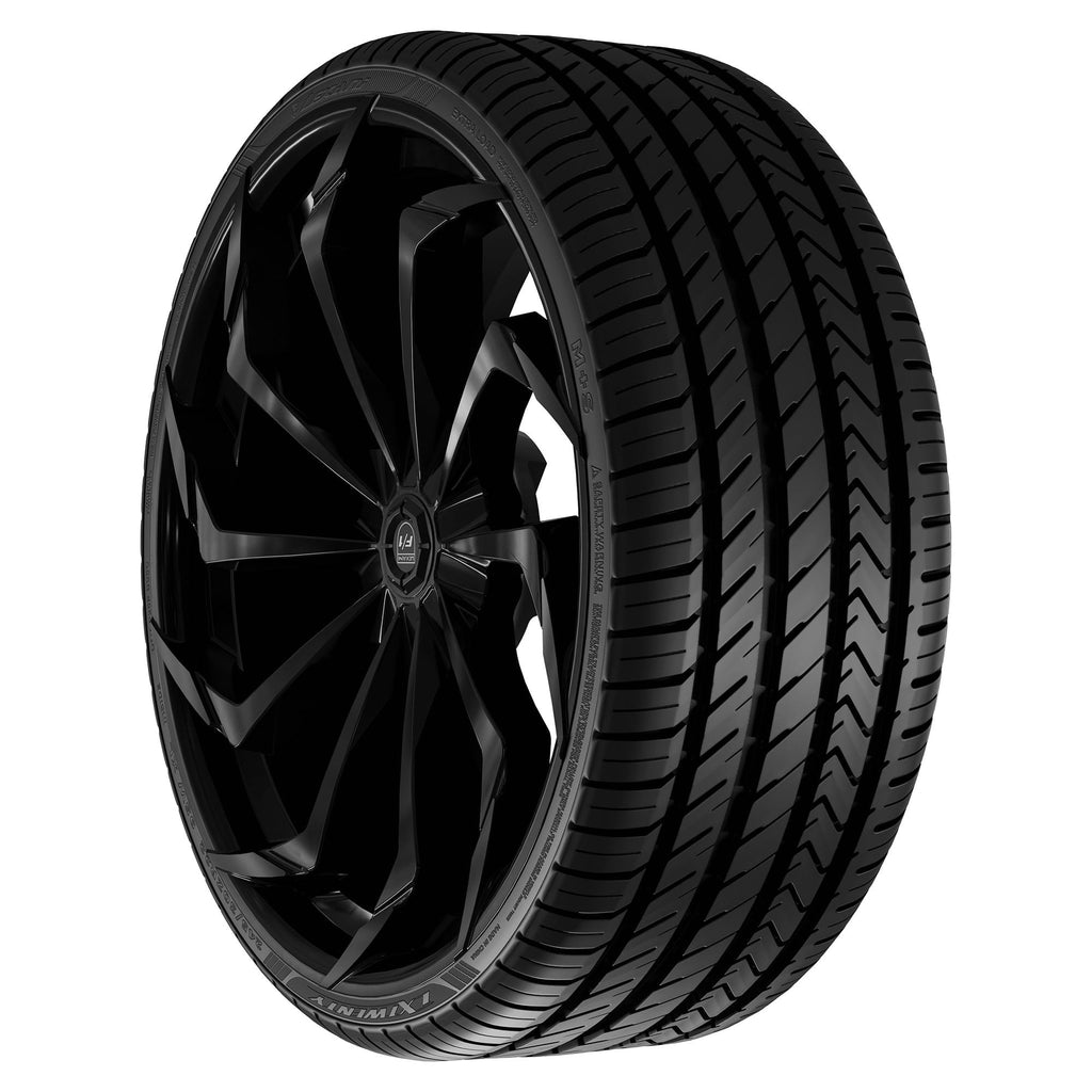 Lexani LX-Twenty Performance 235/40R19 96W XL Passenger Tire