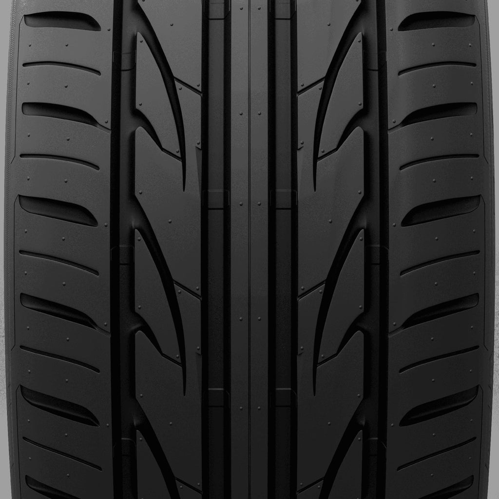 Lexani LXUHP-207 UHP All Season 235/45R18 98W Passenger Tire