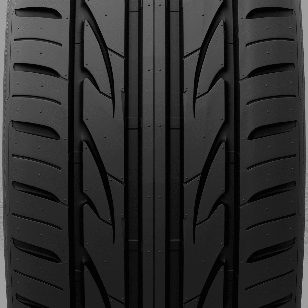 Lexani LXUHP-207 UHP All Season 225/40R18 92W Passenger Tire