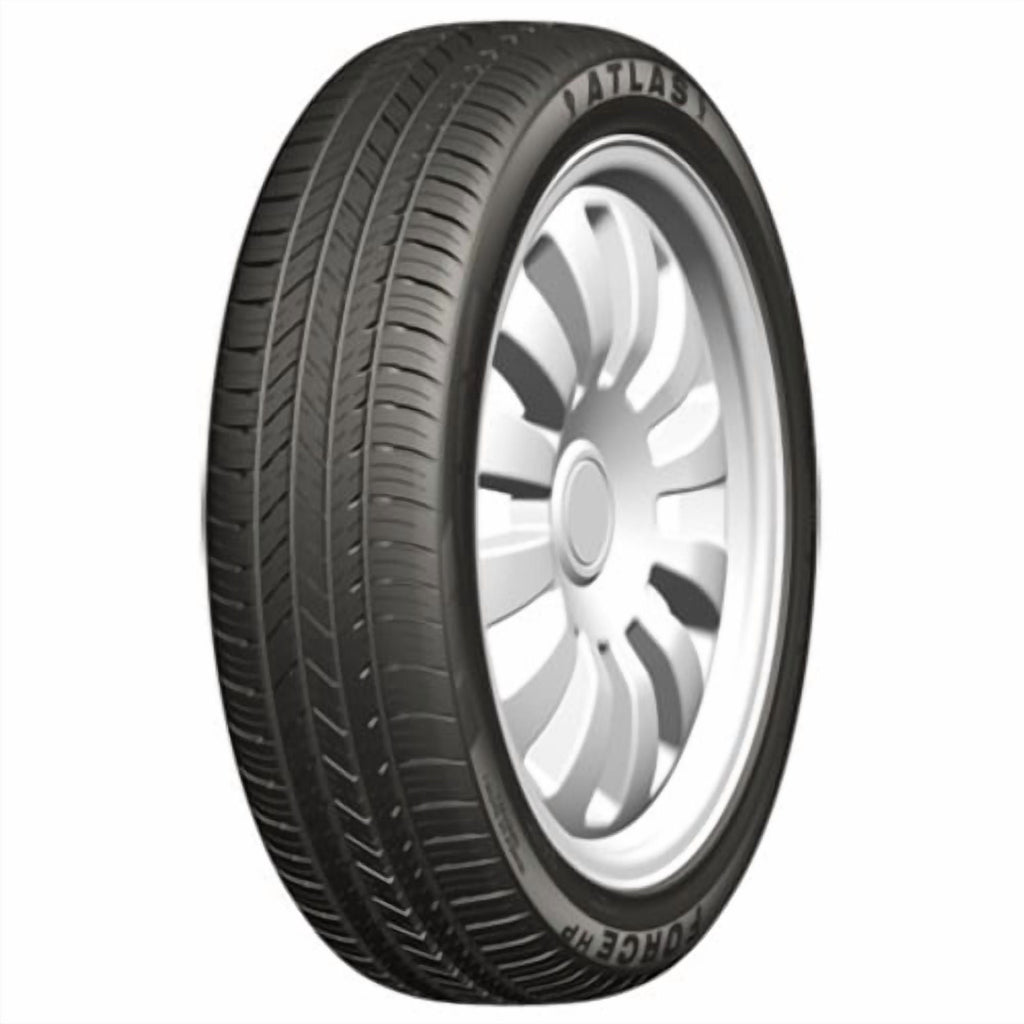 Atlas Force HP 245/50R17 99V A/S All Season Performance Tire Fits: 2012-14 Acura TL Base, 2012-13 Buick LaCrosse Leather