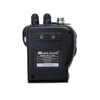 Midland 75-822 AM/FM Handheld CB Radio, 2-in-1 Portable & Mobile, 40 Channels, NOAA Weather Alert