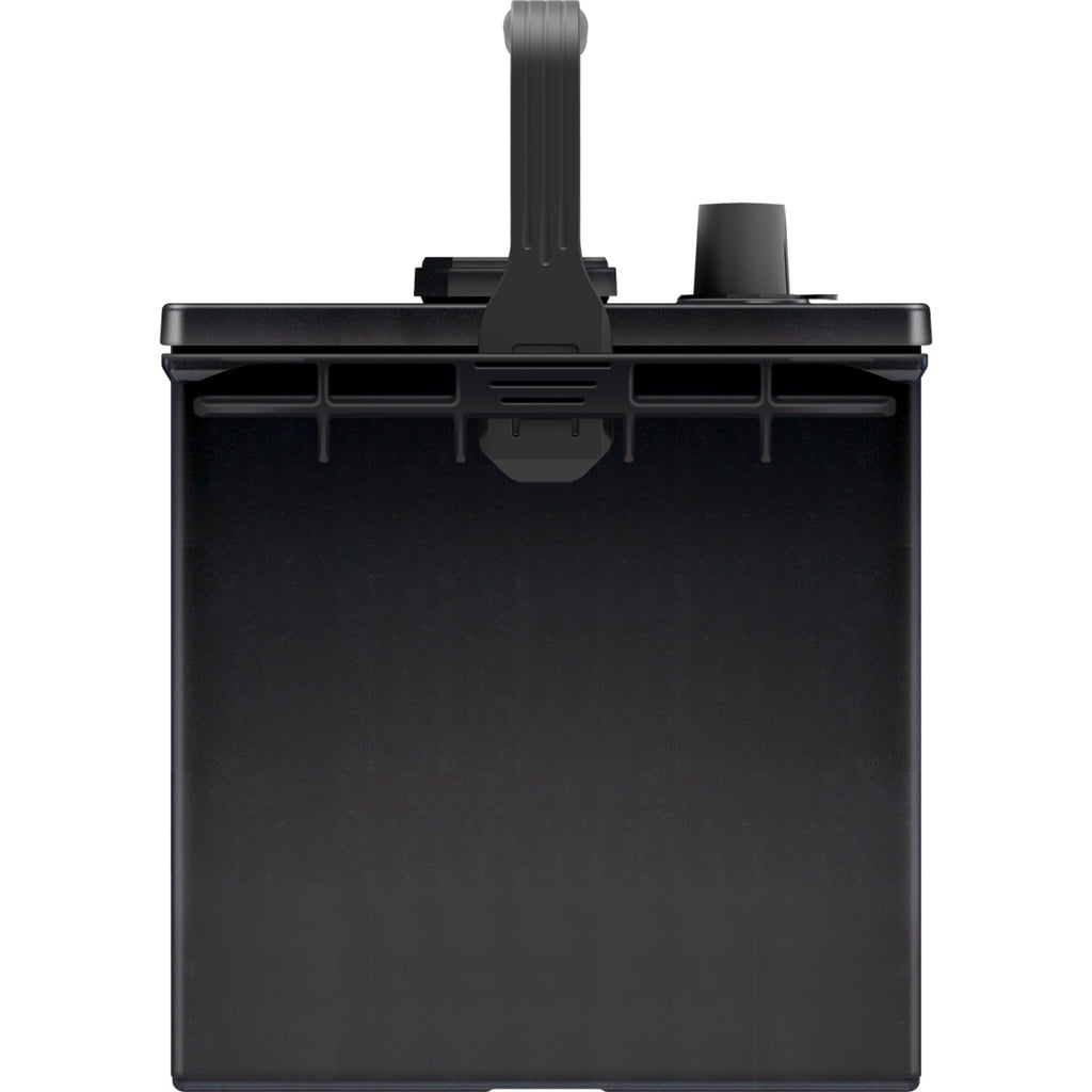 EverStart Value Automotive Battery, Group Size 35, 12 V, 490 CCA, 80 Min Reserve Capacity