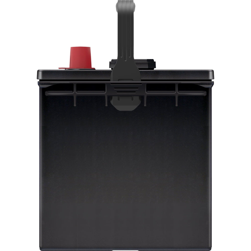 EverStart Value Automotive Battery, Group Size 35, 12 V, 490 CCA, 80 Min Reserve Capacity