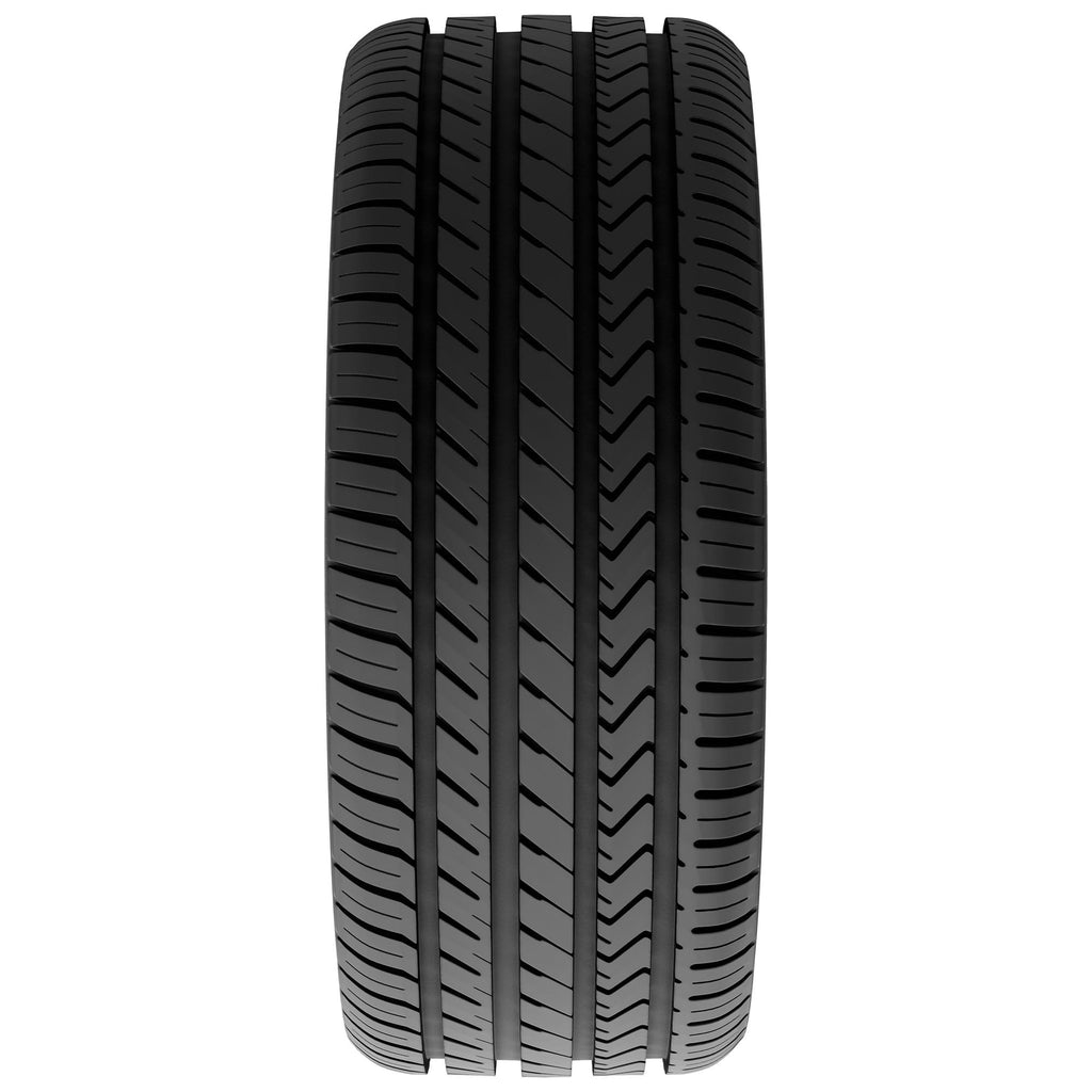 Lexani LX-Twenty Performance 235/40R19 96W XL Passenger Tire