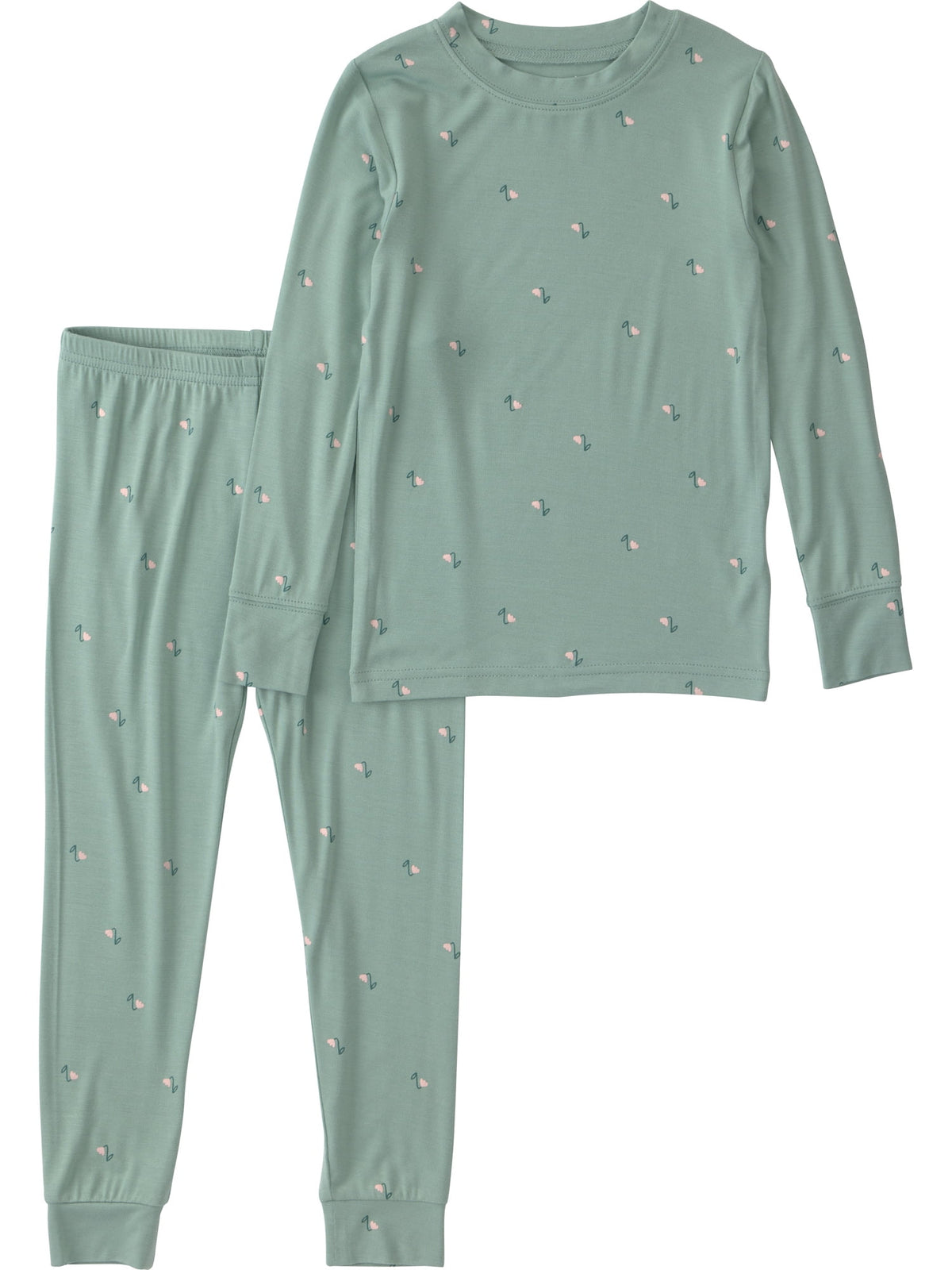 Carter's Child of Mine Toddler ComfySoft Halloween Pajama Set, 2-Piece, Sizes 12M-5T
