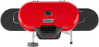 Coleman RoadTrip 285 Portable Stand-Up Propane Grill, Black - 2000033052