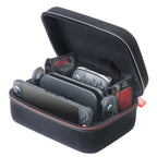 RDS Licensed Nintendo Switch 2, Nintendo Switch OLED & Nintendo Switch Systems Game Traveler Deluxe System Case