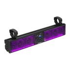 BOSS Audio Systems SB26BRGB 26 inch ATV/UTV Bluetooth Sound Bar