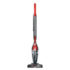 Dirt Devil Power Stick Lite 4-in-1 Corded Stick Vacuum Cleaner, for Rugs, Hard Floor, Upholstery, Lightweight, Attached Hand Vacuum, Small Spaces