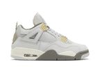 Jordan 4 Retro SE Craft Photon Dust Sneakers - DV3742 021