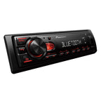 Pioneer MVH-S23BT Single DIN Bluetooth Digital Media Receiver