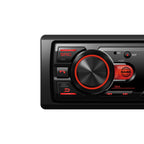 Pioneer MVH-S23BT Single DIN Bluetooth Digital Media Receiver