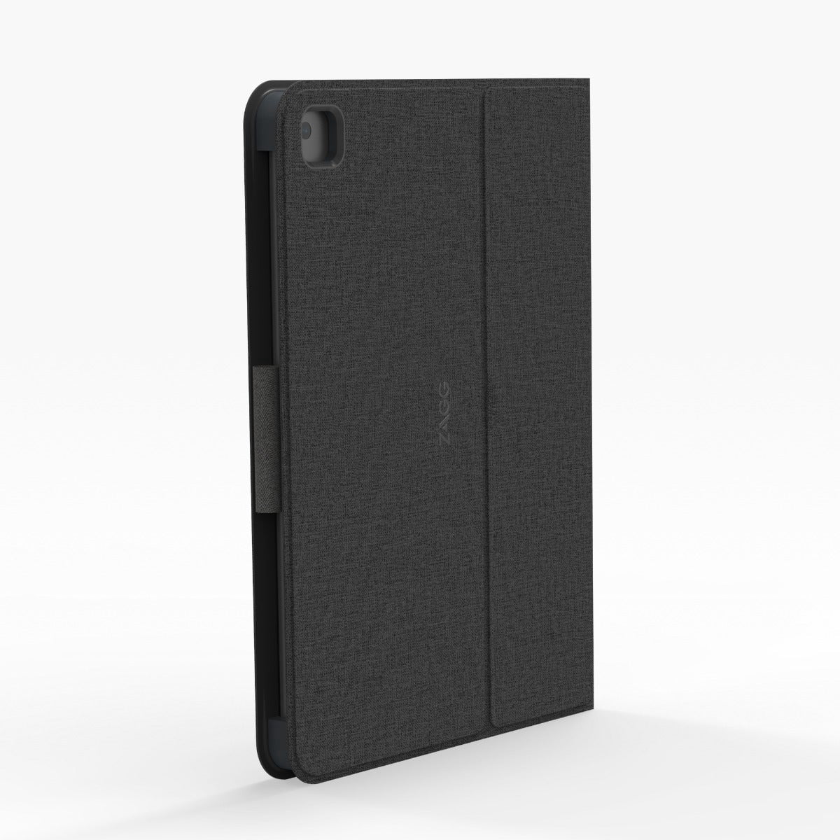 ZAGG Messenger Folio 2 Tablet Keyboard & Case Laptop-Style Keys Built-In Stand for 10.9-inch 10th GEN iPad