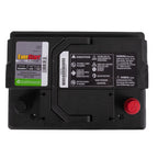 EverStart Platinum AGM Battery, Group Size H5, 12 Volts, 640 CCA, 100 RC