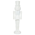 Way To Celebrate Animated Giant Pumpkin Nutcracker 72in Halloween Yard Decoration