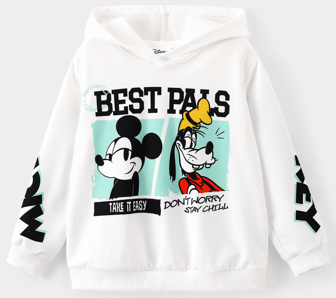 Marvel Spider-Man Boys Hoodies Peter Parker Blue Graphic Pullover Tops Halloween Sweatshirts Toddlers Kids 4-5T