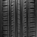 Lionhart LH-501 All Season 205/55R16 91V Passenger Tire