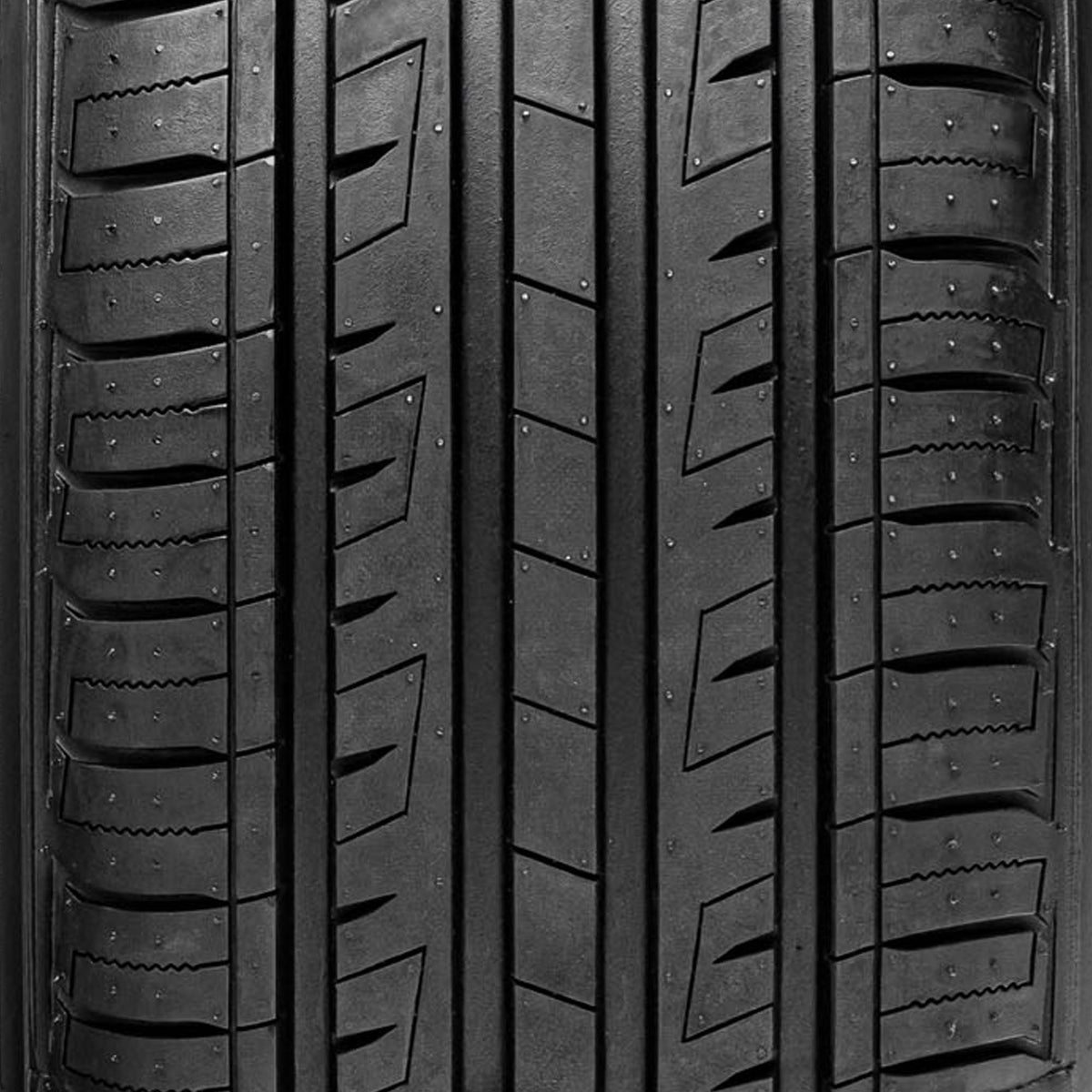 Lionhart LH-501 All Season 205/55R16 91V Passenger Tire