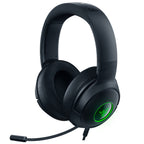 RAZER KRAKEN V3 X - Wired USB Gaming Headset