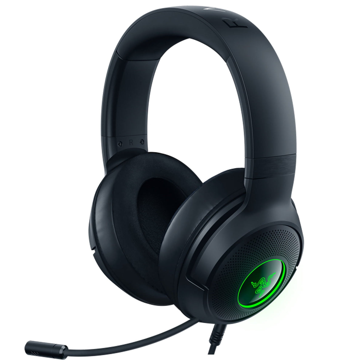 RAZER KRAKEN V3 X - Wired USB Gaming Headset