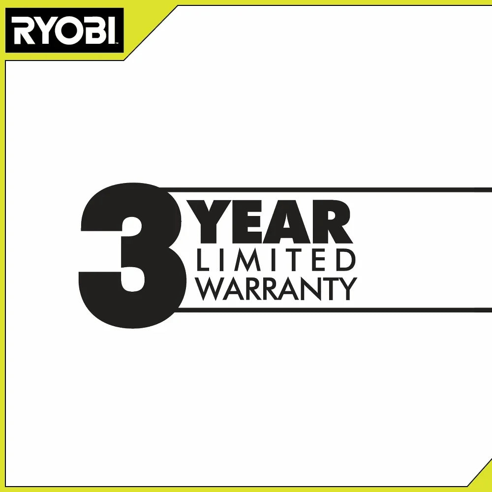 RYOBI 18V ONE+ HP Brushless 4-Mode 1/2" Impact Wrench