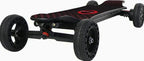 Electric Skateboard 4000 Watts, 12S3P, 35 Mph, 22 Mile Range, 6 Inch Wheels