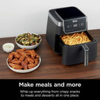 Ninja Air Fryer Pro XL 6-in-1, 6.5 QT Capacity - MaxCrisp