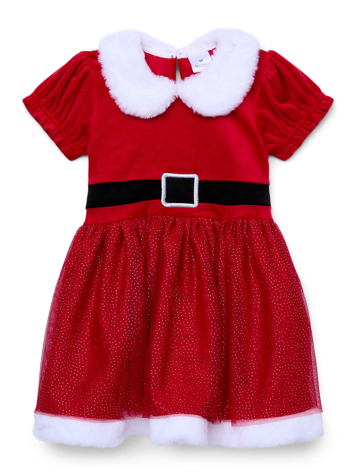 Wish Toddler Girls, Cosplay Sweater Dress, Sizes, 12M-5T