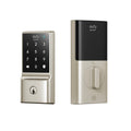 eufy Smart Lock C210 5-in-1 Keyless Entry Door Lock, Built-in Wi-Fi, No Bridge Required