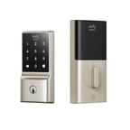 eufy Smart Lock C210 5-in-1 Keyless Entry Door Lock, Built-in Wi-Fi, No Bridge Required