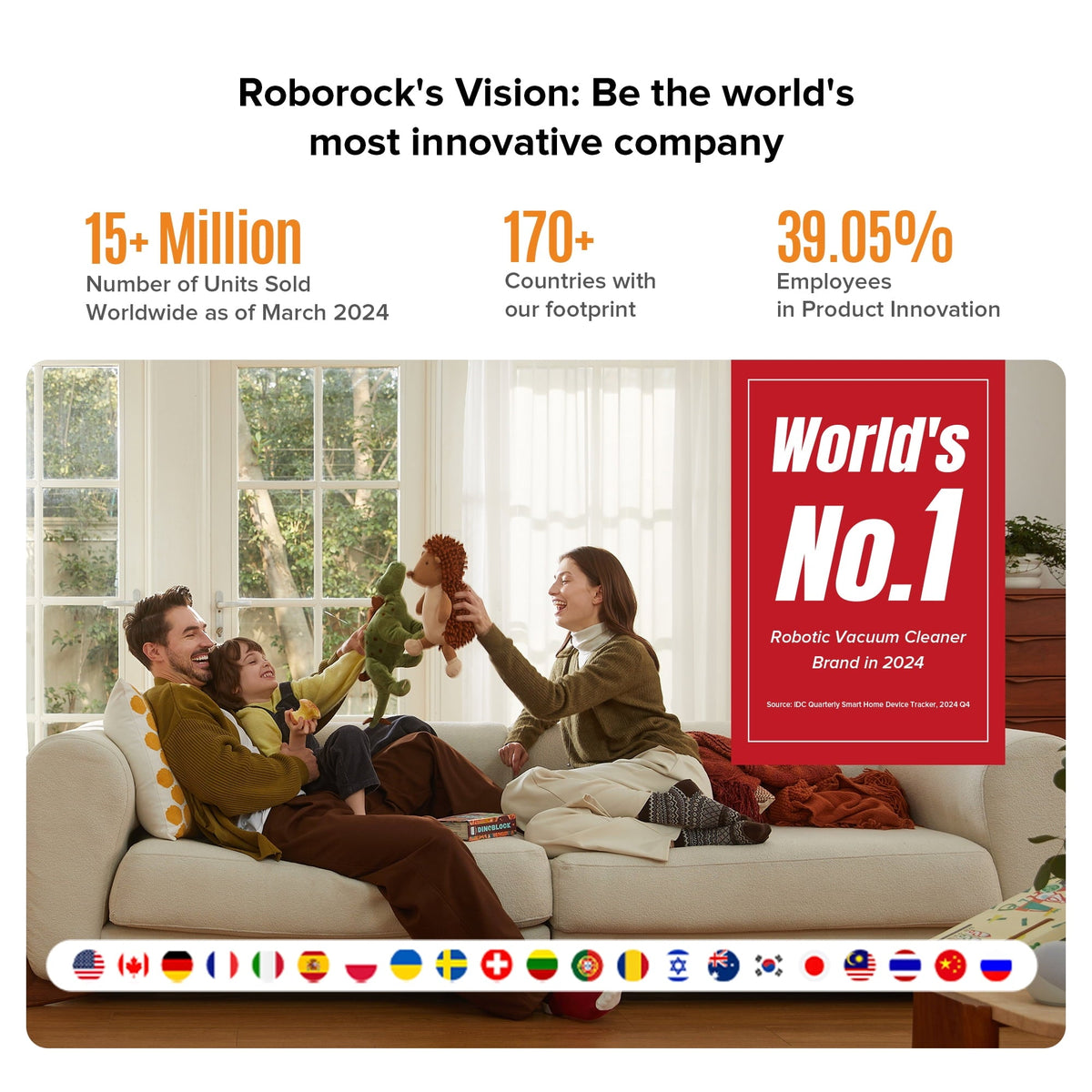 Roborock Q10 X5+ Robot Vacuum and Mop, Self-Emptying, Hands-Free Cleaning for up to 7 Weeks, 10,000Pa Suction, Obstacle Avoidance, LiDAR Navigation