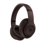 Beats by Dr. Dre Studio Pro Over Ear Headphones MQTT3LL/A, Deep Brown
