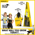 Stanley Jr Wheelbarrow