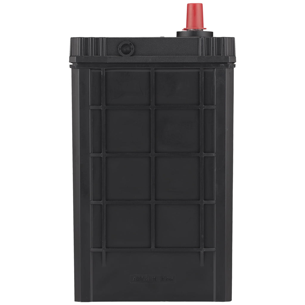 EverStart Platinum AGM Automotive Battery, Group Size S46B24R 12 Volt, minimum 325 CCA