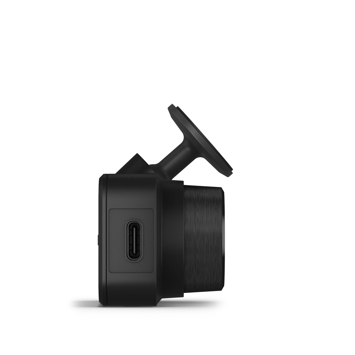 Garmin Dash Cam™ Mini 3, Ultracompact 1080p HD Dash Cam with a 140-degree Field of View, Built In Clarity™ Polarizer, Voice Controlled, Automatic
