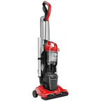 Dirt Devil Endura Reach Upright Bagless Vacuum Cleaner, Corded, Red - UD20124