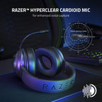 RAZER KRAKEN V3 X - Wired USB Gaming Headset