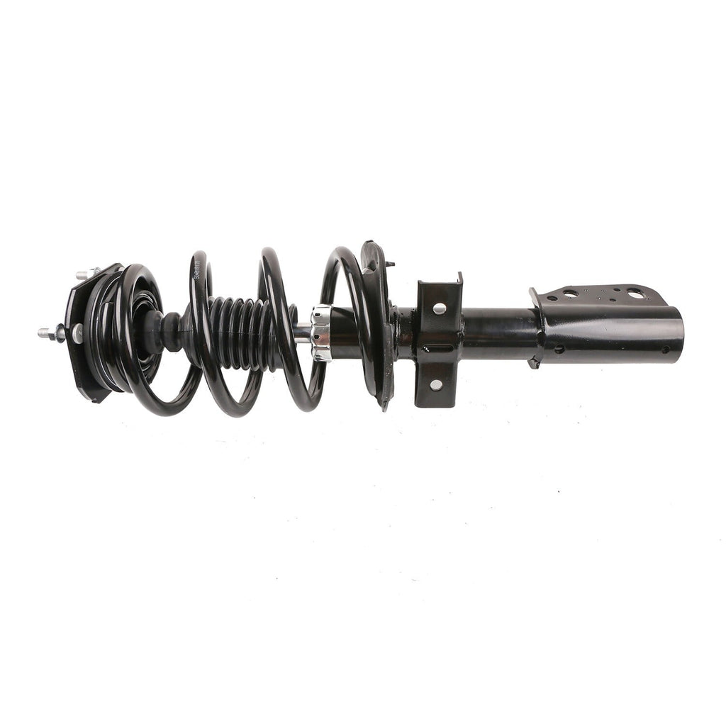 MOSTPLUS Pair Complete Front Struts Shocks for 2008-2016 Buick Enclave 09-16 Chevy Traverse 07-16 GMC Acadia
