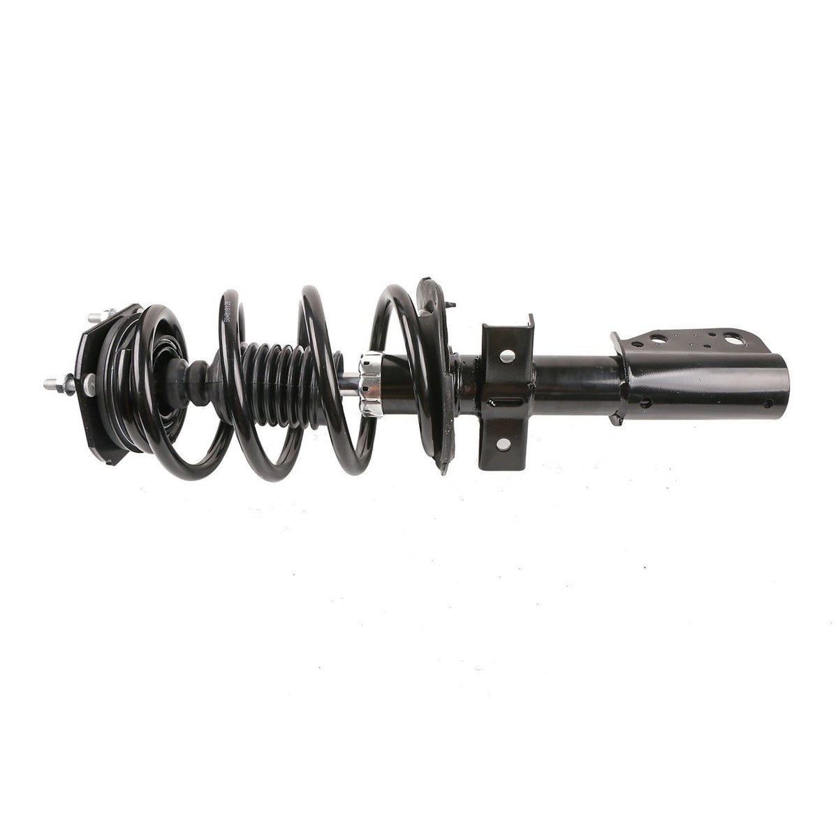 MOSTPLUS Pair Complete Front Struts Shocks for 2008-2016 Buick Enclave 09-16 Chevy Traverse 07-16 GMC Acadia