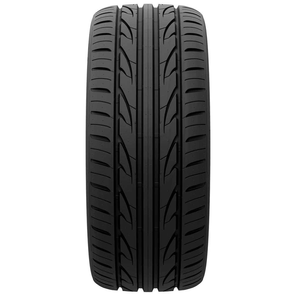Lexani LXUHP-207 UHP All Season 235/45R18 98W Passenger Tire