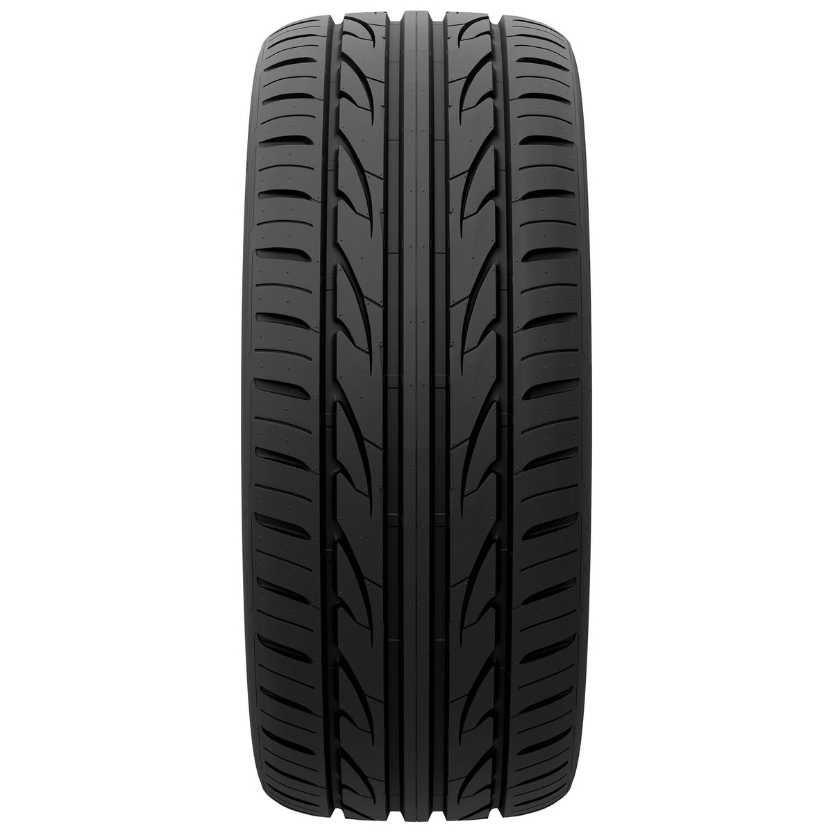 Lexani LXUHP-207 UHP All Season 225/40R18 92W Passenger Tire
