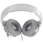 Turtle Beach Recon 70 Wired Gaming Headset Multiplatform, Arctic Camo