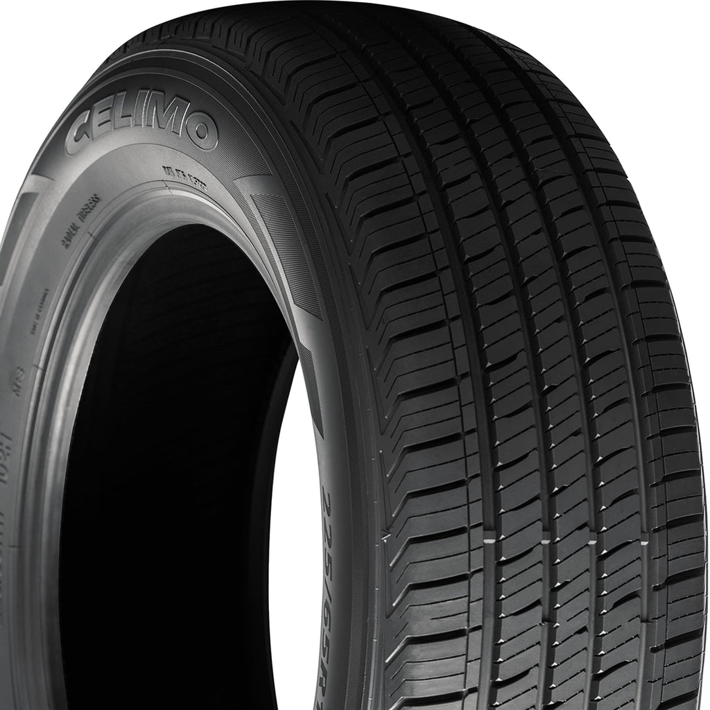 Celimo Salient CS210 All Season 235/65R17 108H XL SUV/Crossover Tire