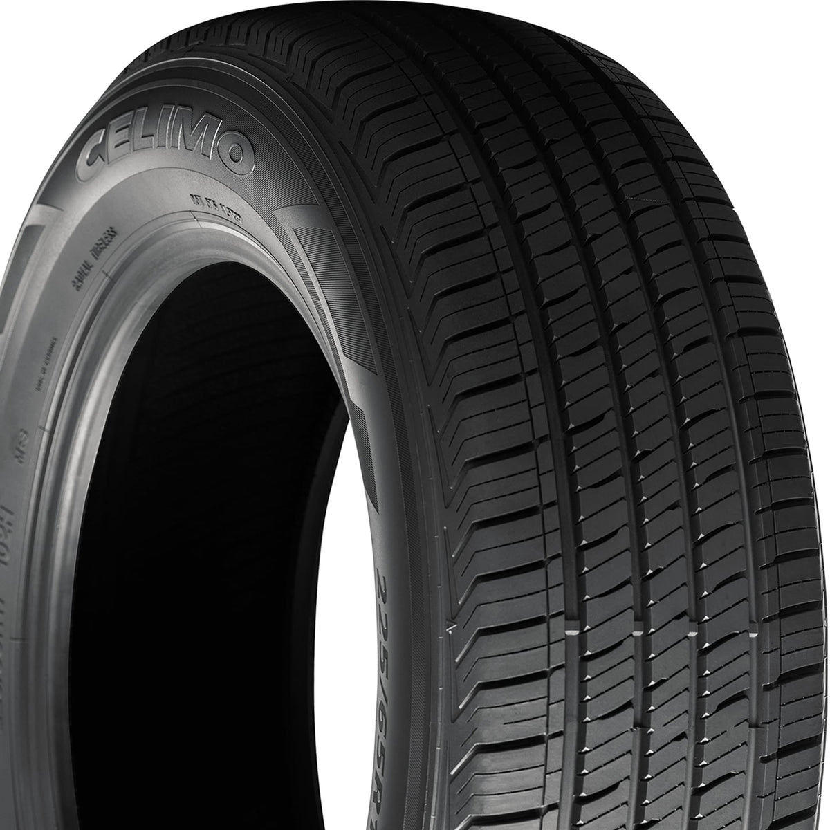Celimo Salient CS210 All Season 235/65R17 108H XL SUV/Crossover Tire